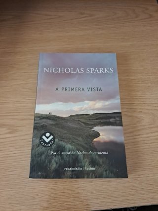A primera vista