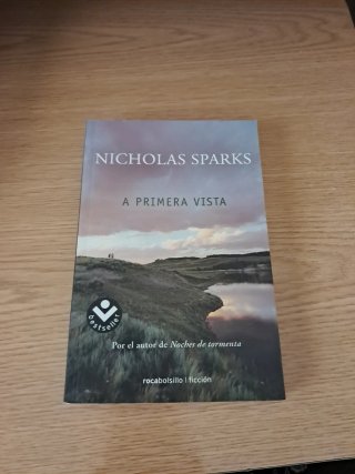 A primera vista