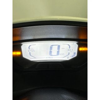 KYMCO Sky Town 125 ABS   (modelo actual) KYMCO SKY TOWN 125 2024 2024