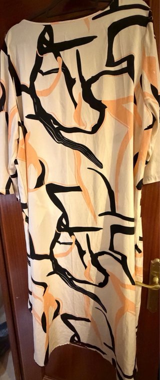 Conjunto 2 piezas estampado