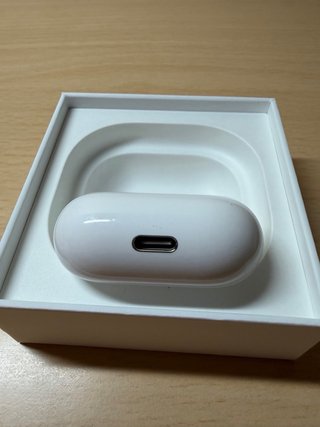 Airpods 4ª Gen (2024) Apple Blancos