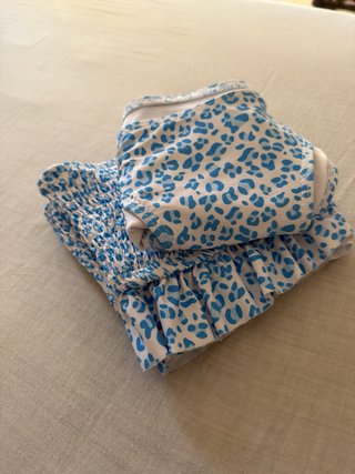 bañador mujer talla M, nuevo y sin usar
