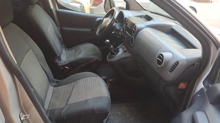 Peugeot Partner 1.6 HDI 75cv 2012
