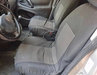 Peugeot Partner 1.6 HDI 75cv 2012
