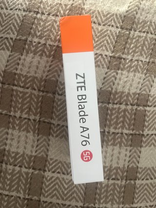 ZTE Blade A76 128GB 8GB RAM 5G