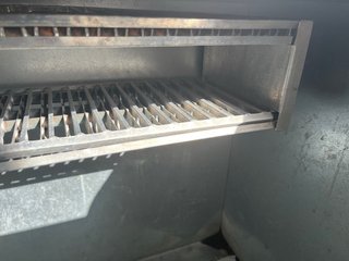 Botellero de Bar Pequeño