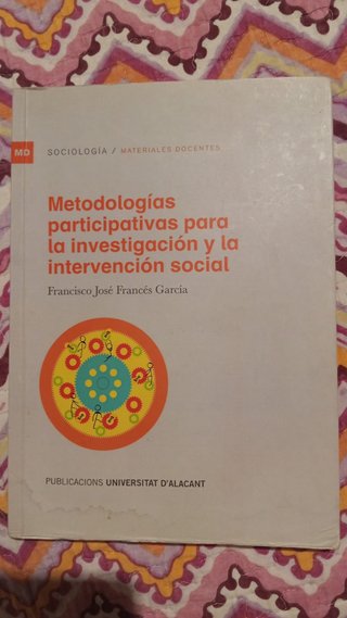 Libro Sociología