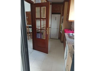 Piso en alquiler en Ciudad Monumental en Cáceres