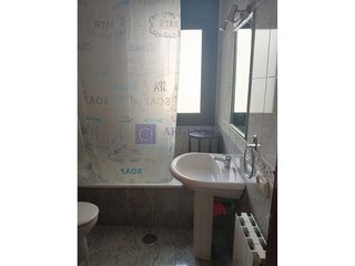 Piso en alquiler en Ciudad Monumental en Cáceres