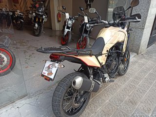YAMAHA TENERE 700