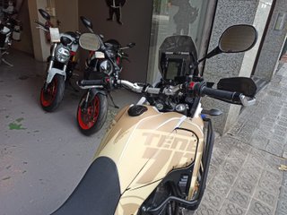 YAMAHA TENERE 700