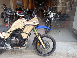 YAMAHA TENERE 700