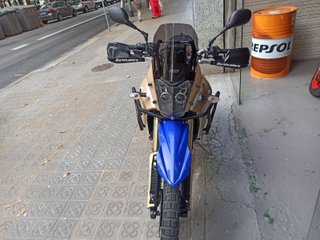 YAMAHA TENERE 700
