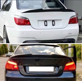 Alerón Extensión Universal Berlina BMW AUDI VW ETC