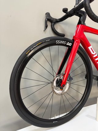 BMC Teammachine SLR01 Three
