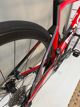 BMC Teammachine SLR01 Three