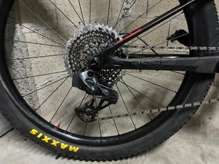 KTM SCARP MT Bicicleta Montaña Carbono