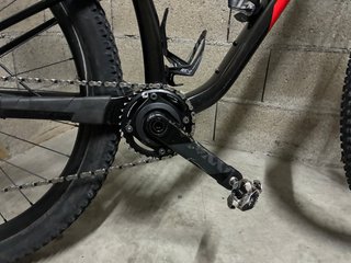 KTM SCARP MT Bicicleta Montaña Carbono