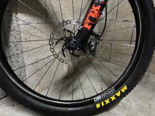 KTM SCARP MT Bicicleta Montaña Carbono