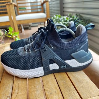 Zapatillas Under Armour Talla 42.5
