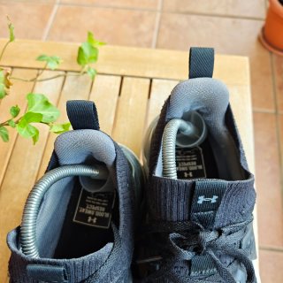 Zapatillas Under Armour Talla 42.5