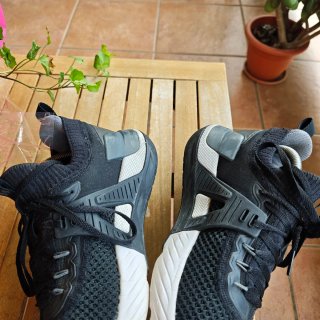 Zapatillas Under Armour Talla 42.5