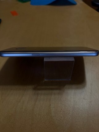 Samsung Galaxy S7 Dorado