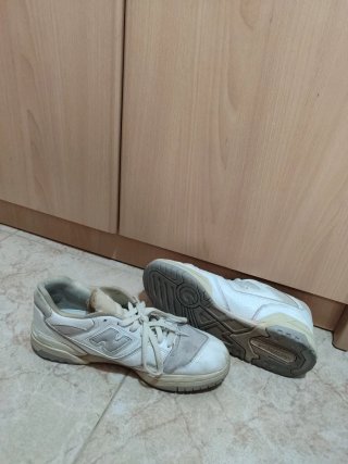 Zapatillas New Balance Talla 44