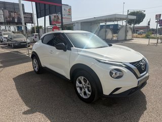 Nissan JUKE DIG-T Acenta 4X2 115Cv -UnicoPropietar