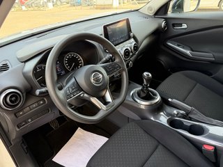 Nissan JUKE DIG-T Acenta 4X2 115Cv -UnicoPropietar