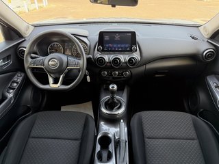 Nissan JUKE DIG-T Acenta 4X2 115Cv -UnicoPropietar