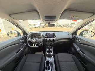 Nissan JUKE DIG-T Acenta 4X2 115Cv -UnicoPropietar