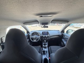 Nissan JUKE DIG-T Acenta 4X2 115Cv -UnicoPropietar