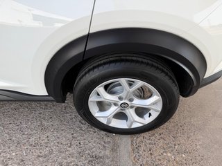 Nissan JUKE DIG-T Acenta 4X2 115Cv -UnicoPropietar