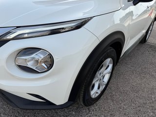 Nissan JUKE DIG-T Acenta 4X2 115Cv -UnicoPropietar