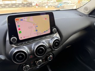 Nissan JUKE DIG-T Acenta 4X2 115Cv -UnicoPropietar