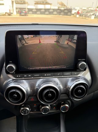 Nissan JUKE DIG-T Acenta 4X2 115Cv -UnicoPropietar