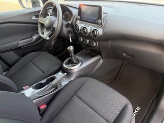 Nissan JUKE DIG-T Acenta 4X2 115Cv -UnicoPropietar