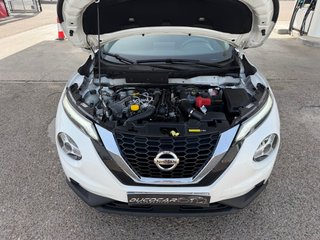Nissan JUKE DIG-T Acenta 4X2 115Cv -UnicoPropietar