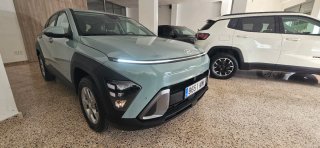 Hyundai Kona 2024