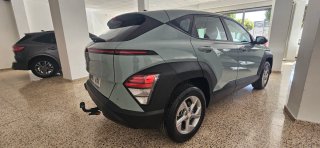 Hyundai Kona 2024