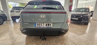 Hyundai Kona 2024
