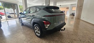 Hyundai Kona 2024