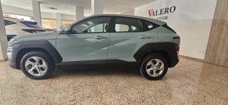 Hyundai Kona 2024