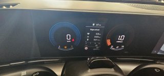 Hyundai Kona 2024