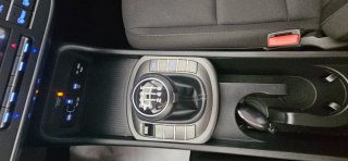 Hyundai Kona 2024