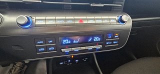 Hyundai Kona 2024