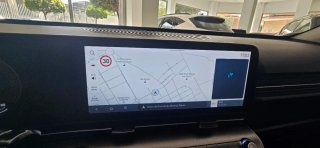 Hyundai Kona 2024