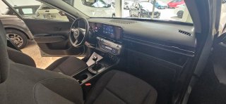 Hyundai Kona 2024
