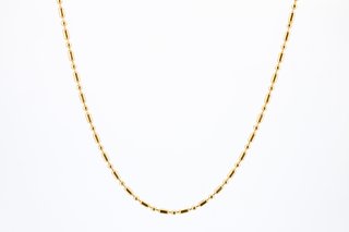 Cadena Oro 18k Eslabones Quickgold